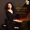 Misako Mihara - Brahms: Neue Bahnen - Piano Sonata No.3